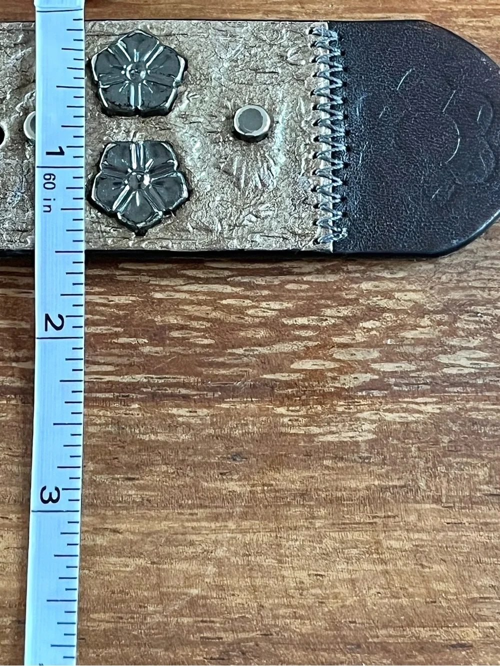 Fossil beautiful authentic
